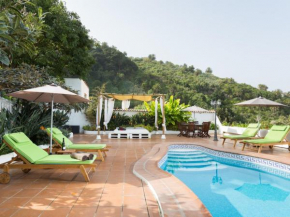 Casa rural con piscina climatizada, barbacoa y Wi-Fi en Icod de los Vinos - ES-279-19